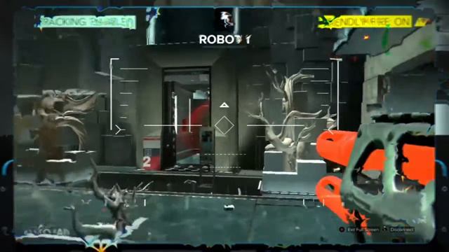Deus Ex Mankind Divided - Robot & Turret Domination - MUST HAVES! смотреть онлайн