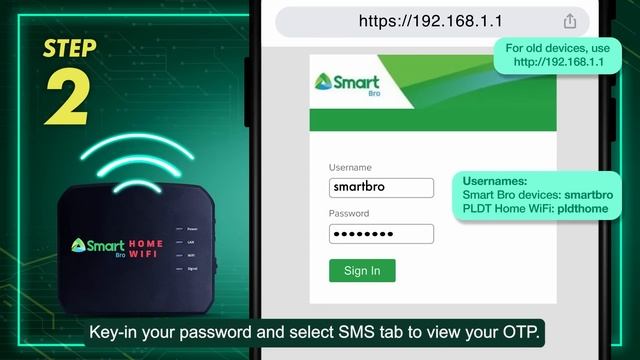 Not Sure How to Register Your Smart Bro WiFi Prepaid SIM? Just Follow These Steps смотреть онлайн