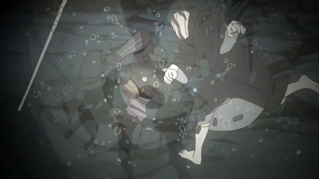 AMV • Naruto - All We Ever See Of Stars Are Their Old Photographs. смотреть онлайн