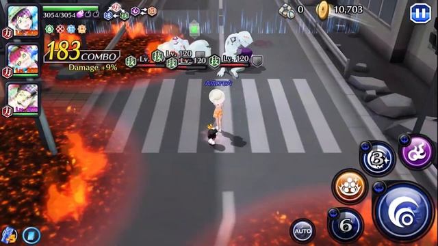 Power Swimsuit Momo: T20 Gameplay Review w/ Best Builds - Bleach Brave Souls | Summer смотреть онлайн