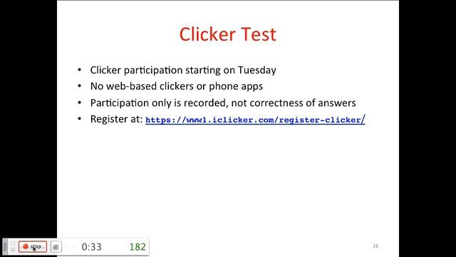 L02 Introduction to C, Part I | UC Berkeley CS 61C, Spring 2015 смотреть онлайн