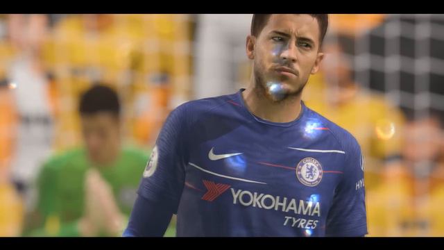 O ideie interesanta un career mode Special Nationala Romanei ? || FIFA 19 Romania Wolves #7 смотреть онлайн