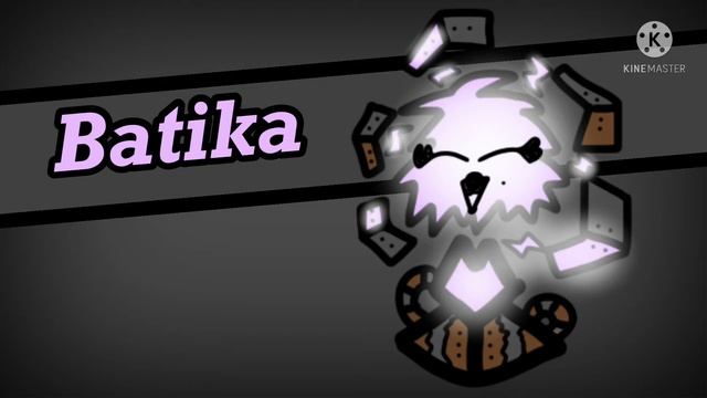 Batika - Galauxy travels смотреть онлайн