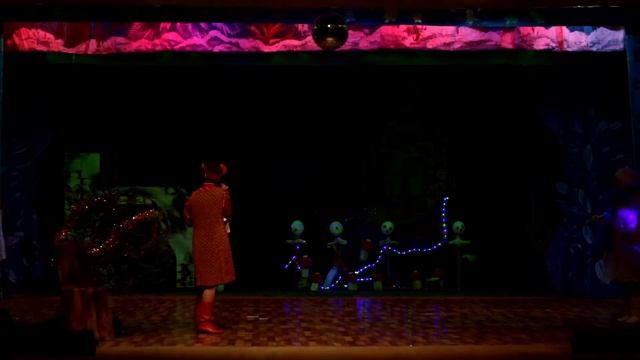 Помощники Деда Мороза или как дети спасали Деда Мороза смотреть онлайн