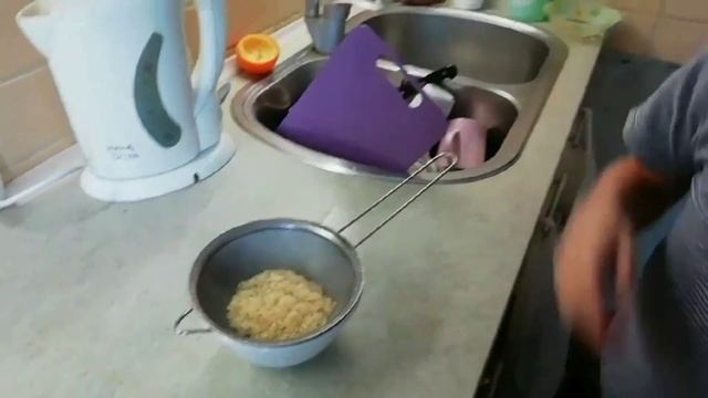 Как приготовить рис по японски! Владислав Ульяницкий Fun Кухня! смотреть онлайн