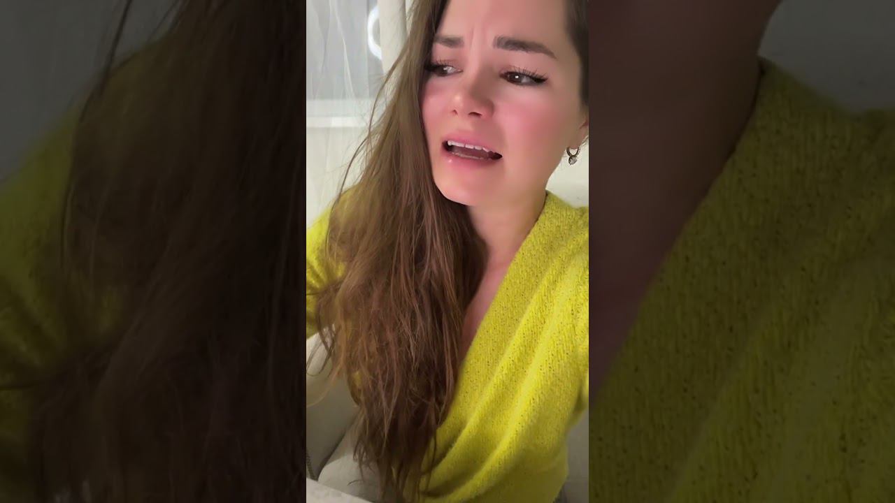 Julia Milows - I go to sleep (Sia cover) смотреть онлайн