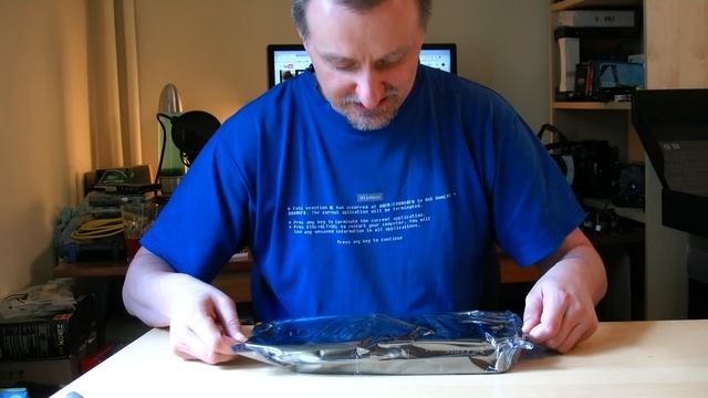 Szybka Rozpaka - ASUS STRIX GeForce GTX 970 4GB OC Edition (MKG.ATX.06.2016) | 06.2016 - McSzakalTV смотреть онлайн