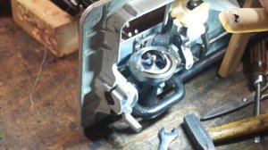 ЧАЙКА-132.Часть №2.