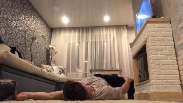 Йога каждый день 38 день занятий из 365 смотреть онлайн