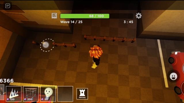 Рубрика - Путь с нуля в Tower Heroes #1 | от 0 до 30 Звезд! смотреть онлайн