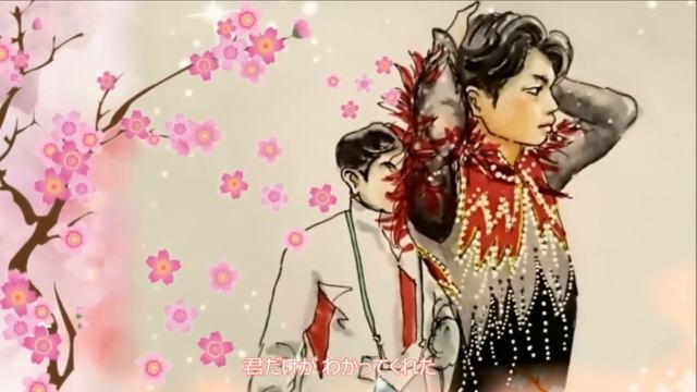 町田樹image写真館(8)　Tatsuki Machida image photos 8 смотреть онлайн