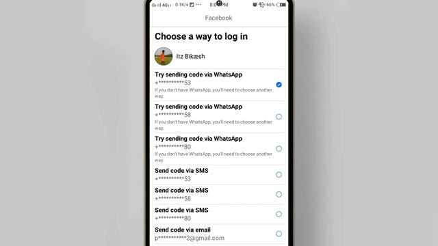 How To Hack Facebook Account ? Facebook Id Kaise Hack Kare ! 2022 смотреть онлайн