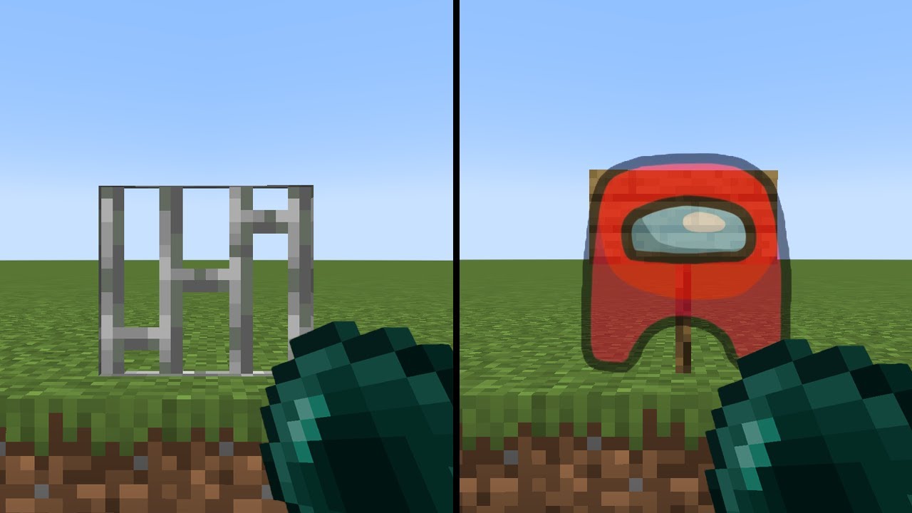 minecraft logic is sus логика майнкрафта приостановлена смотреть онлайн