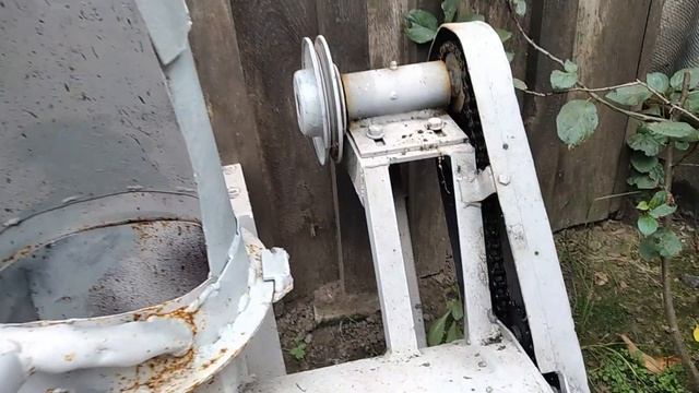Саморобний снігоприбиральник | Огляд снігоочисника до мотоблока смотреть онлайн