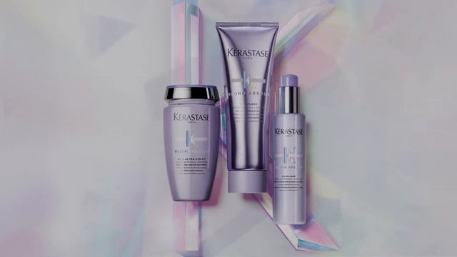 BLOND ABSOLU смотреть онлайн