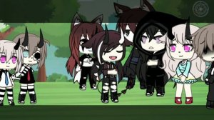 Песенный батл мы VS родители {2/? }