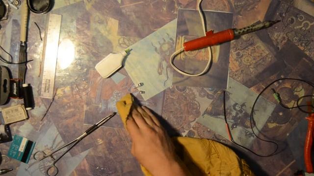 Качественная петличка своими руками. смотреть онлайн