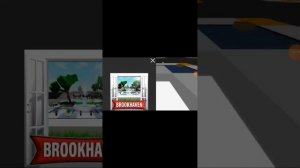 как стать маленьким в игре Brookhaven RP  в роблоксе