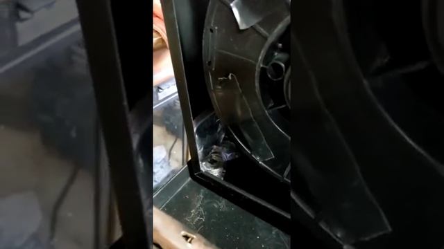 HITBOX Mig250II Welder Syergic