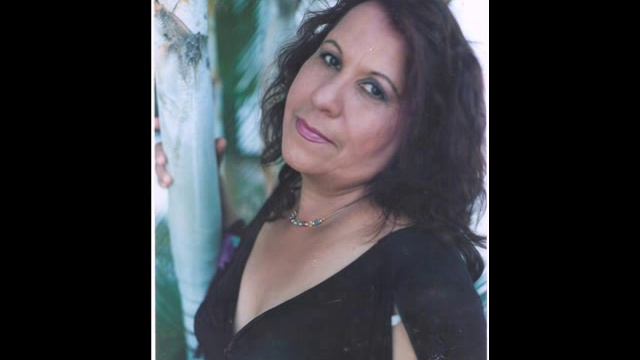 María Elena Vargas y Rafael Saavedra :Не пой красавица при мне. Rachmaninov смотреть онлайн
