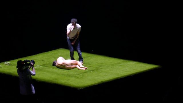 The 1975 - I Like America & America Likes Me смотреть онлайн