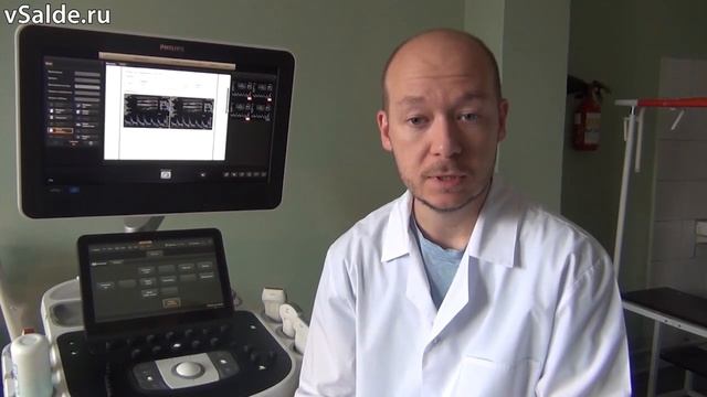 Кабинет УЗИ в МСЧ «Тирус» пополнился аппаратом Philips EPIQ 5 смотреть онлайн