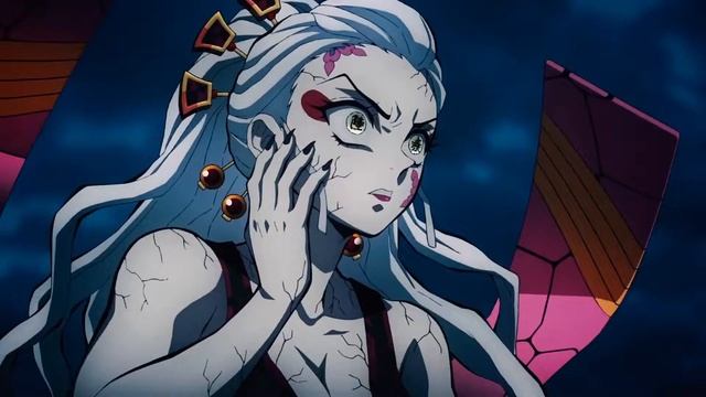 Танджиро Бог Огня смотреть онлайн