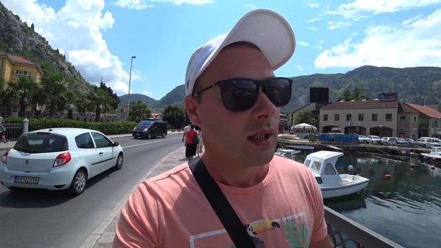 ЧЕРНОГОРИЯ 2019 смотреть онлайн