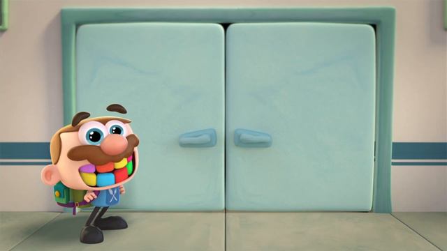 Totoy And UNICEF Present: Jose Comelon And The Vaccine Yes! Vaccine Now!