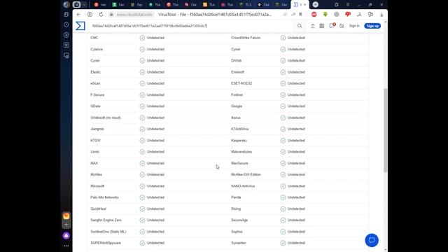 TLauncher не вирус