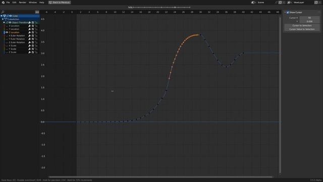 Blender 3.5 Beta is Here with Exciting features! смотреть онлайн