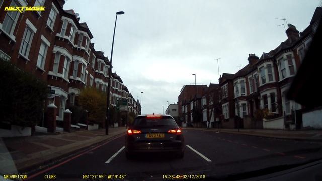 Moaning Sound from Ford Focus Titanium 1.5 TDCI Video 2 смотреть онлайн