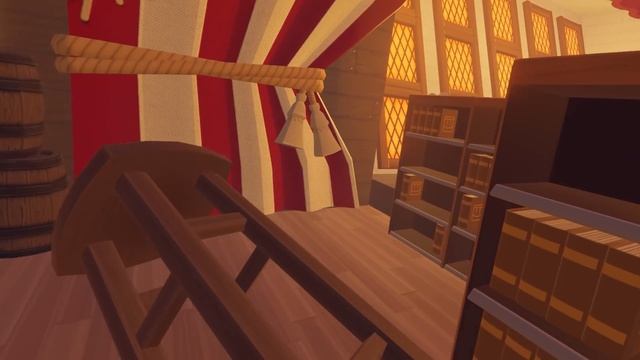 Rec Room: Isle Of Lost Skulls | 1 | Yarr!! We Are Pirates! смотреть онлайн