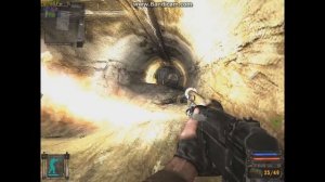 КАК ВЫБРАТЬСЯ ИЗ ЛАБОРАТОРИИ X-16