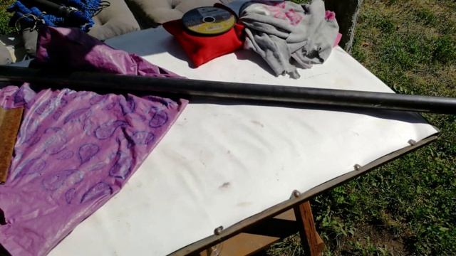 АБИССИНСКИЙ КОЛОДЕЦ СВОИМИ РУКАМИ. ПЕРВЫЙ ОПЫТ ПО БУРЕНИЮ СКВАЖИНЫ ДЛЯ ДАЧНОЙ КОЛОНКИ. смотреть онлайн