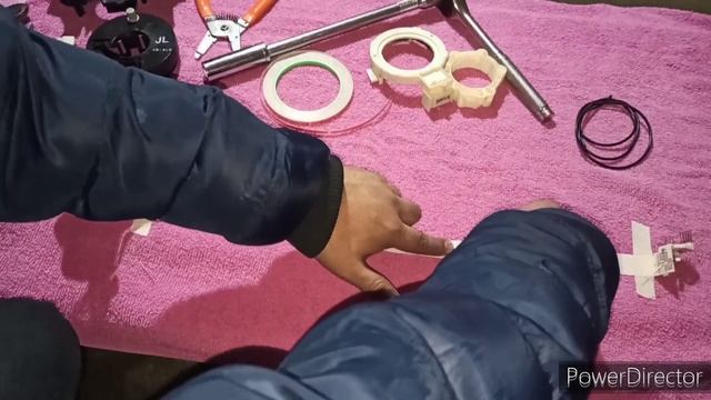 Cómo Reparar Pista del Claxon del Tiida (Solución al claxon que no se escucha) смотреть онлайн