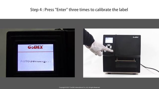 ZX420i Calibration