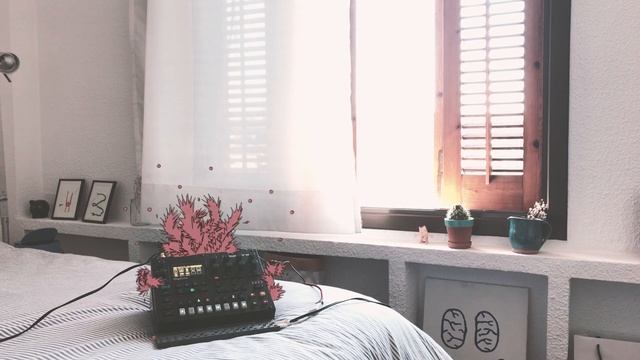 DIGITONE + OP-Z Adventures смотреть онлайн