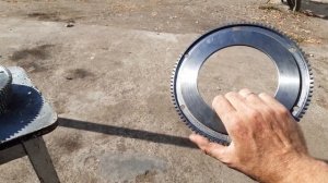 Венцы стартерные, Урал, Днепр,и, венец и диск сцепления ведущий в  одном .