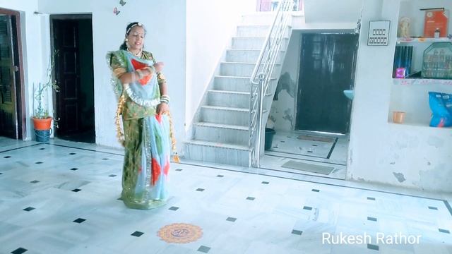 tere pyaar mein mer java song|dance video |Ajay Devgan |hume na bhulana #Rukeshrathore|rajputi danc смотреть онлайн