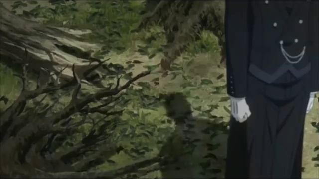 Black Butler ll/ Kuroshitsuji ll AMV (Skillet~Awake and Alive) смотреть онлайн