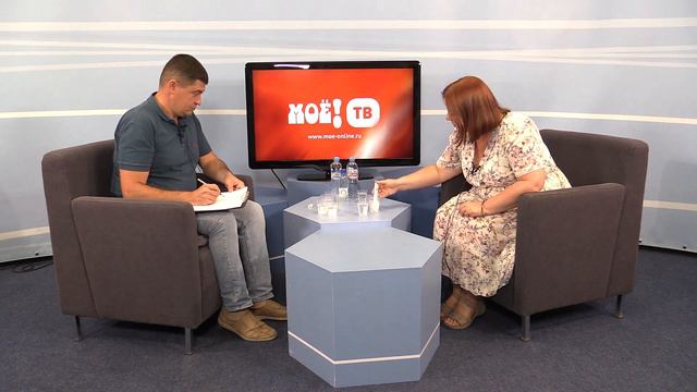 Проверено «МОЁ!». Какую воду мы пьём смотреть онлайн