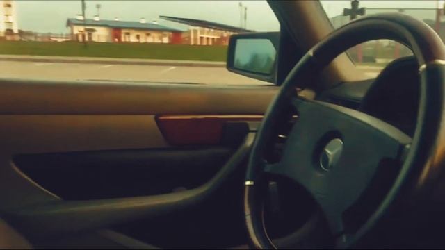 Mercedes Benz W126