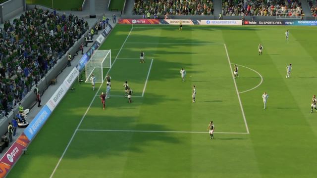 2023 - 2024 Division Three MD17, Iguana United v Stagnehm смотреть онлайн