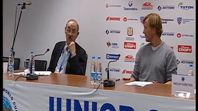Семинар тренеров, август 2012г., Омск, Часть 2 смотреть онлайн