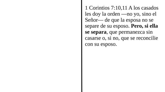 La mujer en la Biblia смотреть онлайн