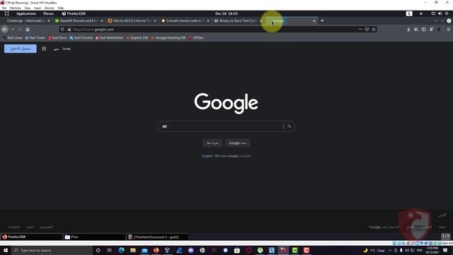 #29 How to solve Cryptography challenges (CTF Learn) Part 1 | Cyber security смотреть онлайн