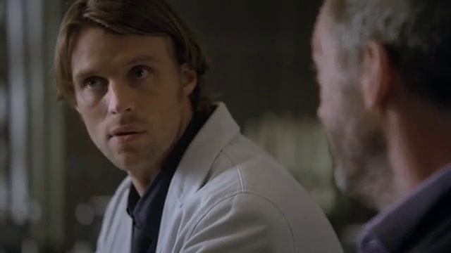 House, M.D._Хаус ставит диагноз без слов смотреть онлайн
