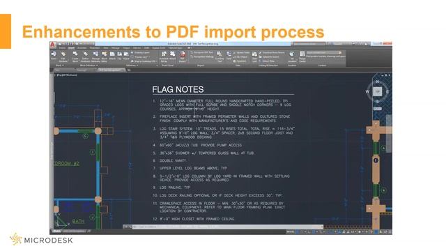 What's New in AutoCAD 2018 смотреть онлайн