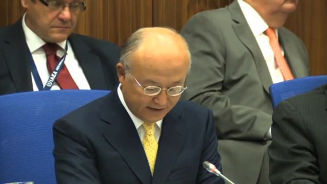 MaximsNewsNetwork: IAEA's YUKIYA AMANO to MEET with IRAN: SAFEGUARDS смотреть онлайн